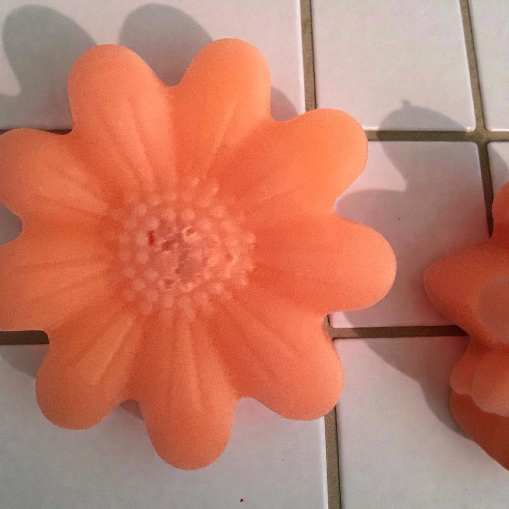 Summer breeze handmade 2.5oz soap